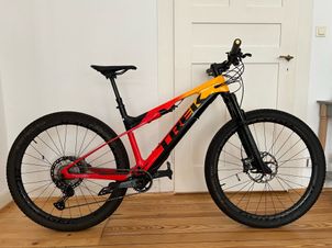 Trek - E-Caliber 9.8 XT 2021, 2021