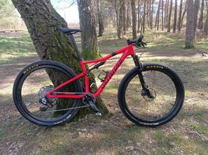 Specialized - Men's Epic Expert 2019, 2019