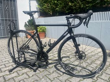 BMC - TEAMMACHINE ALR DISC ONE 2019, 2019