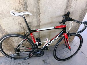 Trek - Madone 3.5 H2 (Compact) 2012, 2012