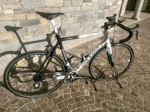 Colnago - C60 Disc Frameset "Hexlock" 2019, 2019