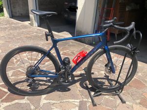 Giant - TCR Advanced Pro 0 Disc 2021, 2021