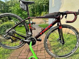 Trek - Checkpoint SL 6 2021, 2021