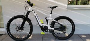 Haibike - AllMtn 3 2021, 2021