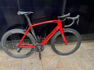 Specialized - S-Works Venge, 2015