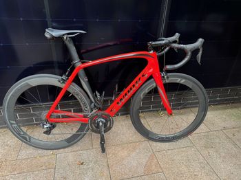 Specialized - S-Works Venge, 2015