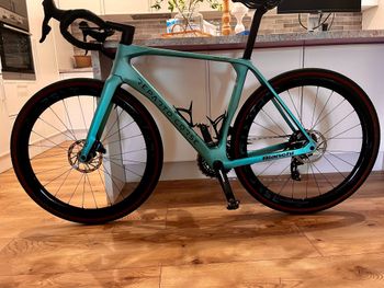 Bianchi - Impulso RC Force AXS disc 2023, 2023