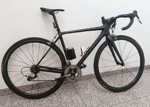 Scott - Addict SL 2017, 2017