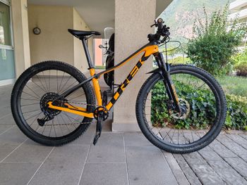 Trek - Procaliber 9.7 2021, 2021