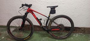 Orbea - ALMA M50-EAGLE 27.5 2020, 2020