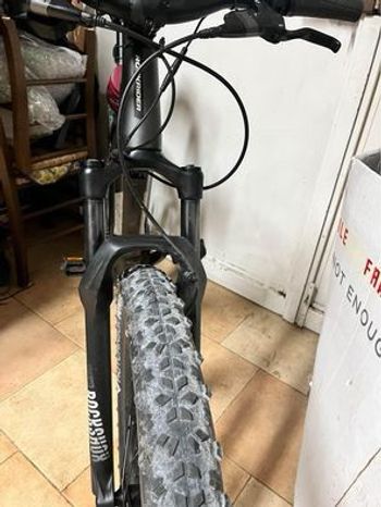 Used ROCKRIDER E-ST 900 ELECTRIC MOUNTAIN BIKE, - 27.5+ 2020 2020 Mountainbike — image 5 of 12