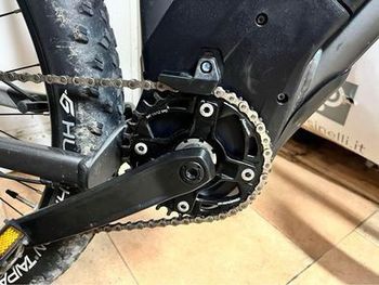 Used ROCKRIDER E-ST 900 ELECTRIC MOUNTAIN BIKE, - 27.5+ 2020 2020 Mountainbike — image 9 of 12