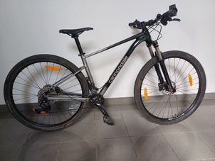 Cannondale - Trail 4 2021, 2021