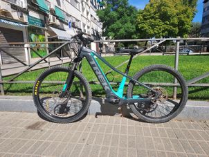 Trek - Powerfly 4 2021, 2021