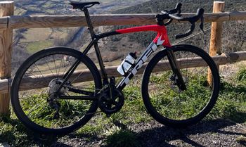 Trek - Émonda SL 6 Disc Pro 2022, 2022