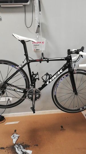 Trek - Émonda SL 5 Women's 2018, 2018