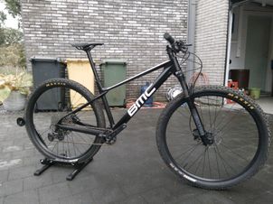 BMC - Twostroke 01 FIVE 2022, 2022