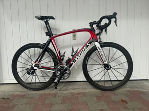 Specialized - S-Works Venge OSBB Frameset 2012, 2012