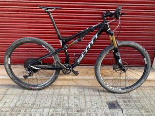 Scott - Spark 700 Premium, 2015