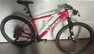 Trek - Procaliber 9.7, 2017