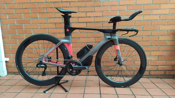 Orbea - ORDU M20iLTD 2022, 2022