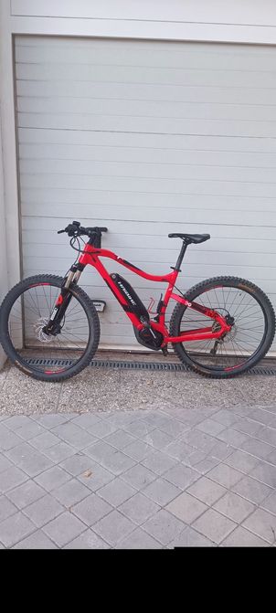 Haibike - SDURO HardNine 3.0 2020, 2020