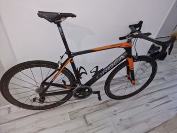 Orbea - ORCA M30-PRO 2019, 2019