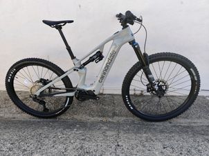 Cannondale - Moterra Neo SL 2 2024, 2024