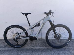 Cannondale - Moterra Neo SL 2 2024, 2024