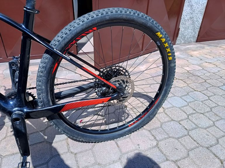 Orbea orders alma m50 2020 precio