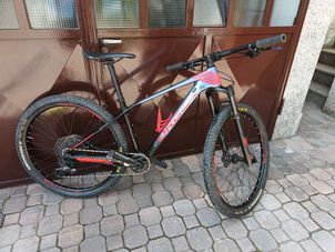 Orbea - ALMA M50-EAGLE 27.5 2020, 2020