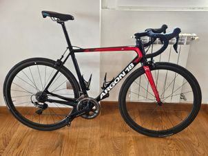 Argon 18 - Gallium shimano dura ace, 2018