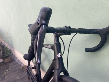 Used Cervélo Áspero 2022 Road & Gravel, Black — image 3 of 12