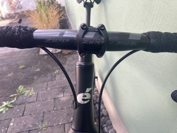 Used Cervélo Áspero 2022 Road & Gravel, Black — image 12 of 12