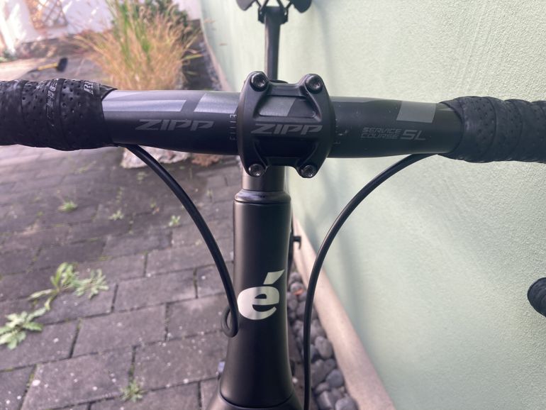 Used Cervélo Áspero 2022 Road & Gravel, Black — image 12 of 12