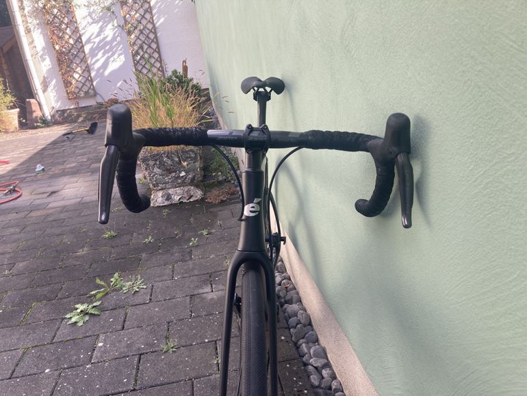 Used Cervélo Áspero 2022 Road & Gravel, Black — image 9 of 12