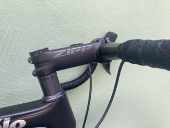 Used Cervélo Áspero 2022 Road & Gravel, Black — image 5 of 12