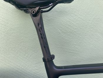 Used Cervélo Áspero 2022 Road & Gravel, Black — image 7 of 12