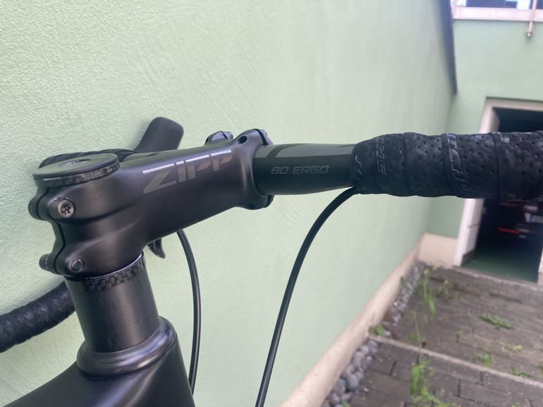 Used Cervélo Áspero 2022 Road & Gravel, Black — image 11 of 12