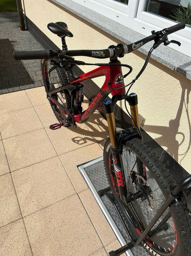 Rocky Mountain Slayer 790 MSL used in 57 cm buycycle