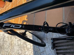 Pinarello - Dogma F10 Disk Frameset 2019, 2019