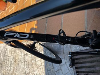 Pinarello - Dogma F10 Disk Frameset 2019, 2019