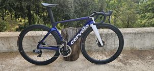 Cervélo - S5 Red eTap AXS 2023, 2023