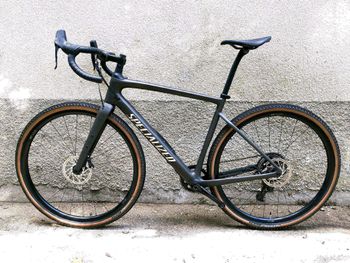 Specialized - Diverge Comp Carbon 2022, 2022