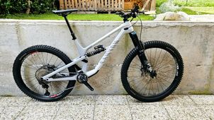 Canyon - Spectral Mullet CF 8 CLLCTV 2022, 2022