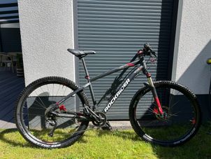 ROCKRIDER - 27.5" Mountain Bike ST 540 2020, 2020