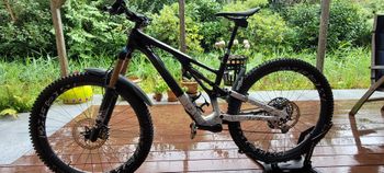 Specialized - S-Works Stumpjumper EVO 2021, 2021