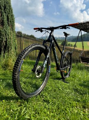 Orbea - LAUFEY H-LTD 2024, 2024