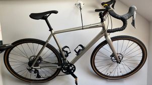 Cannondale - Topstone 0 2021, 2021