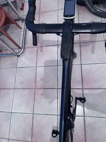 Brugt Giant Propel, Advanced Disc 1 2021 2021 Road & Gravel — billede 6 af 6